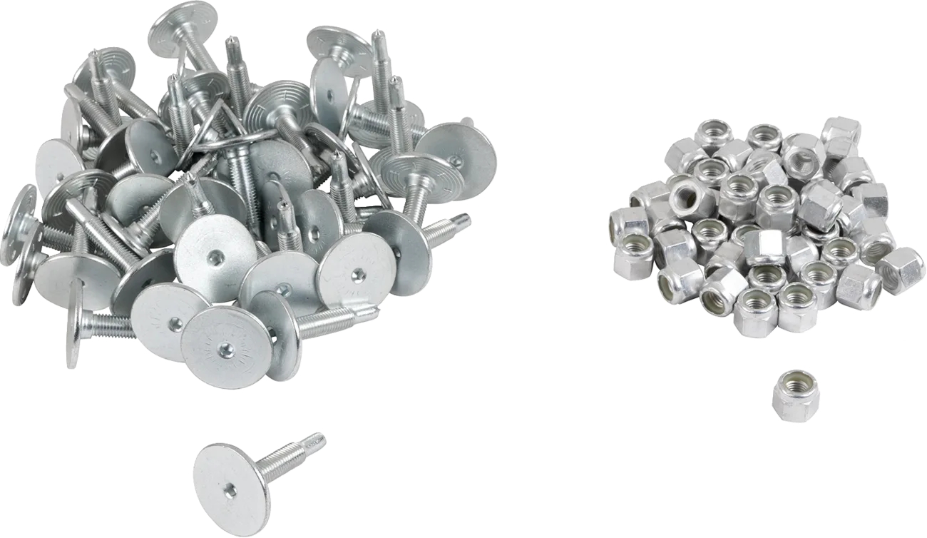 Grand Master® Carbide Studs
