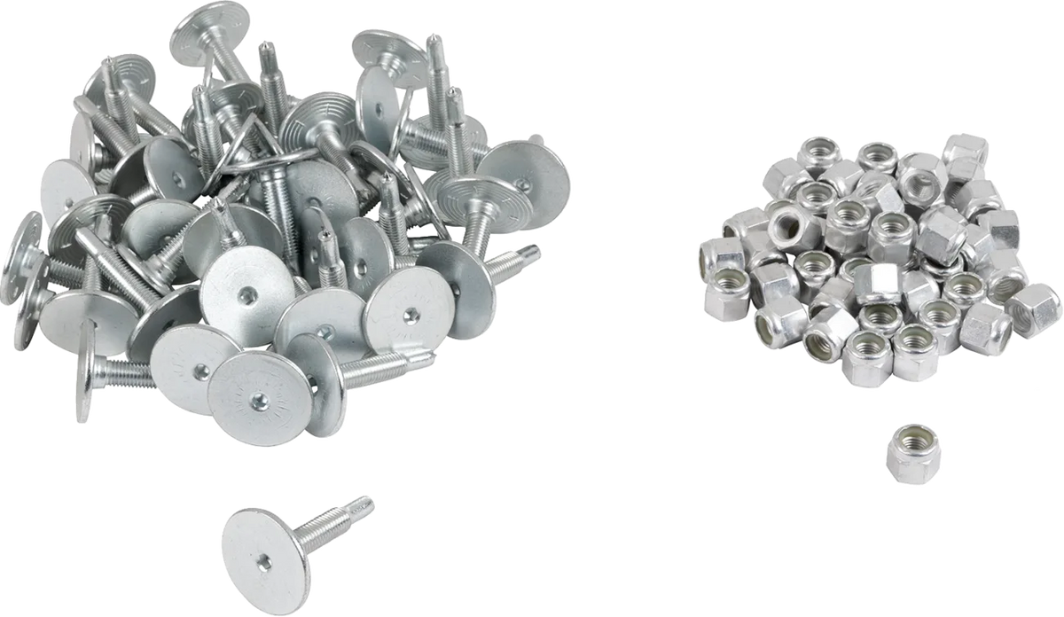 Grand Master® Carbide Studs