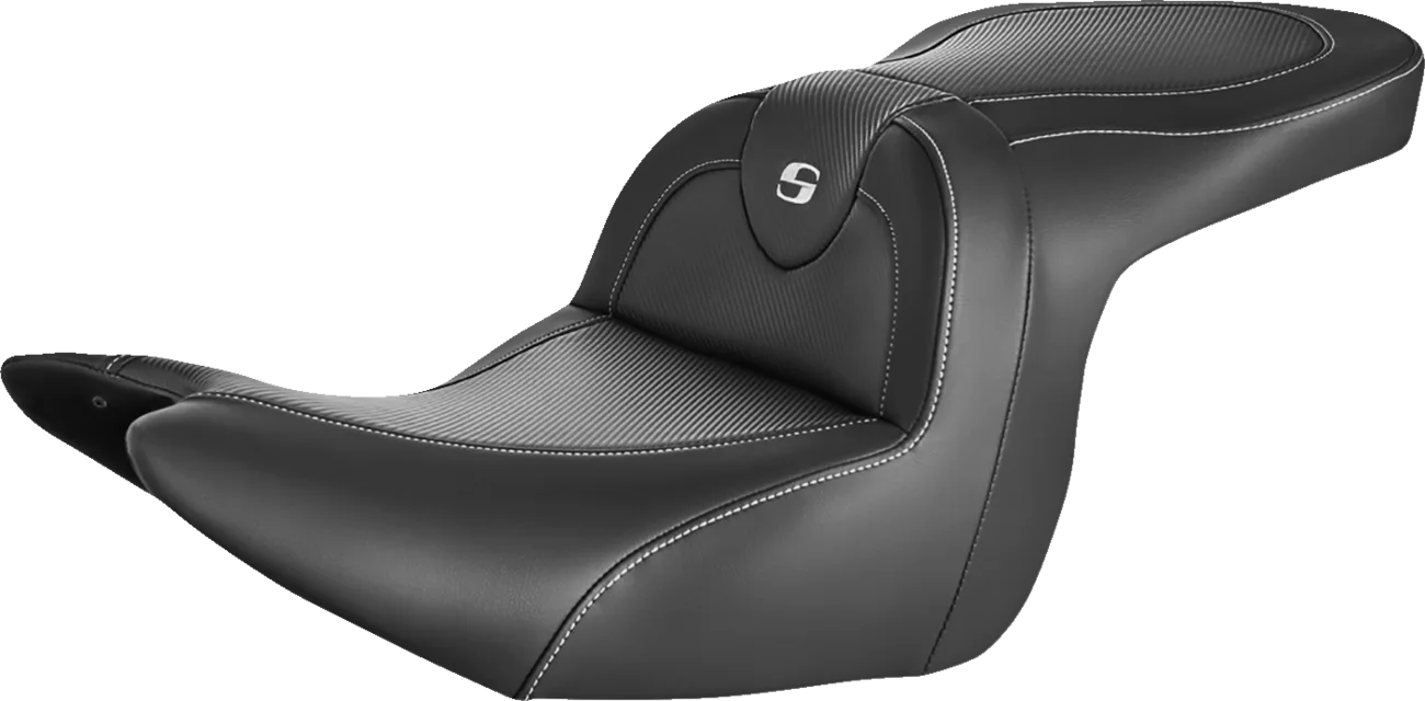Roadsofa™ Carbon Fiber Seat