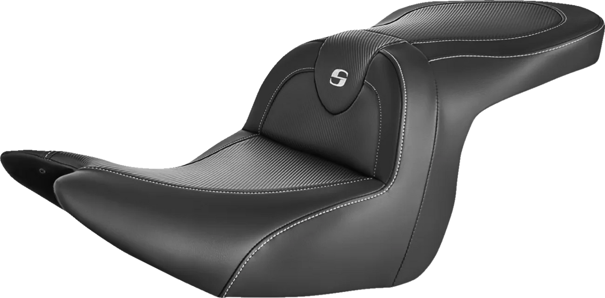 Roadsofa™ Carbon Fiber Seat