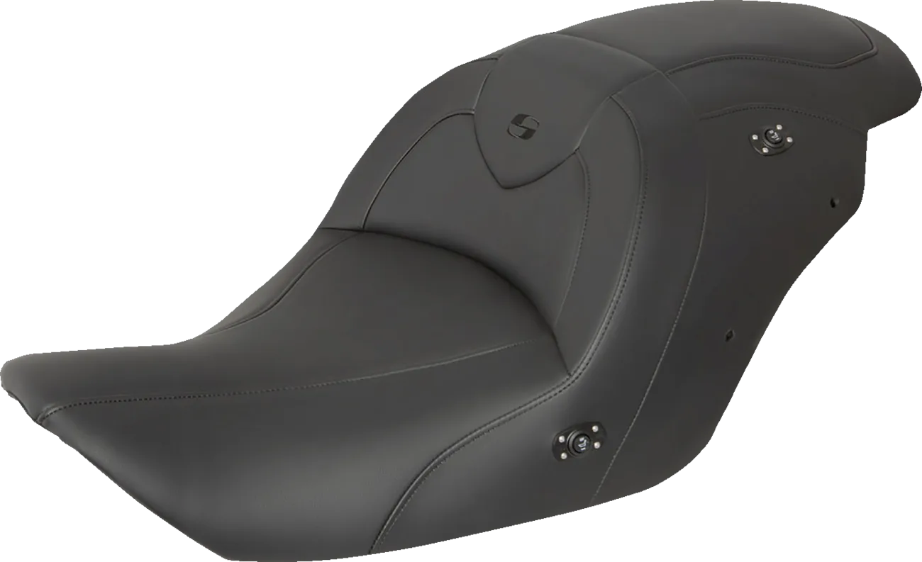 Heated RoadSofa™ Seat