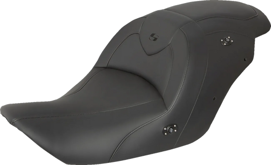 Heated RoadSofa™ Seat
