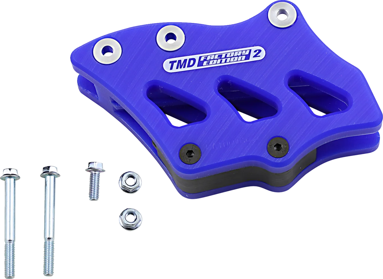Chain Guide