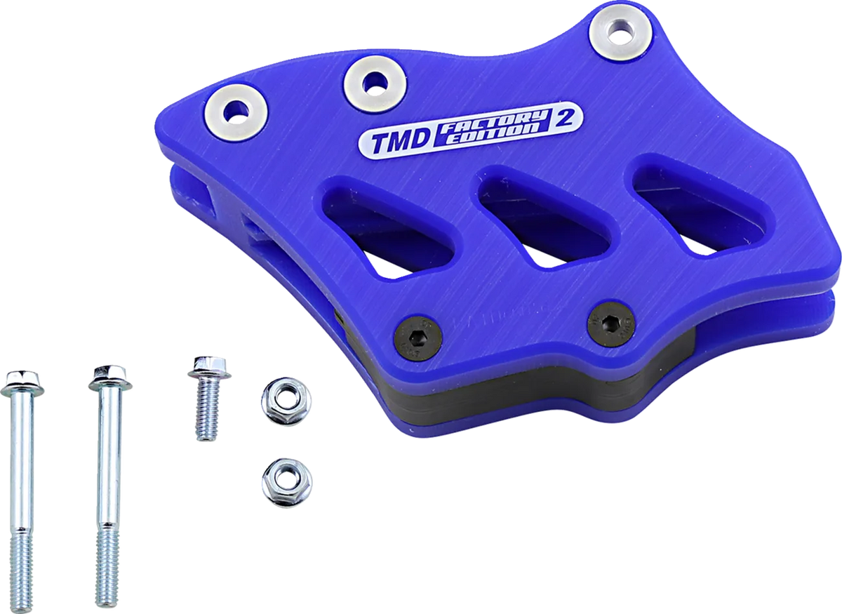Chain Guide