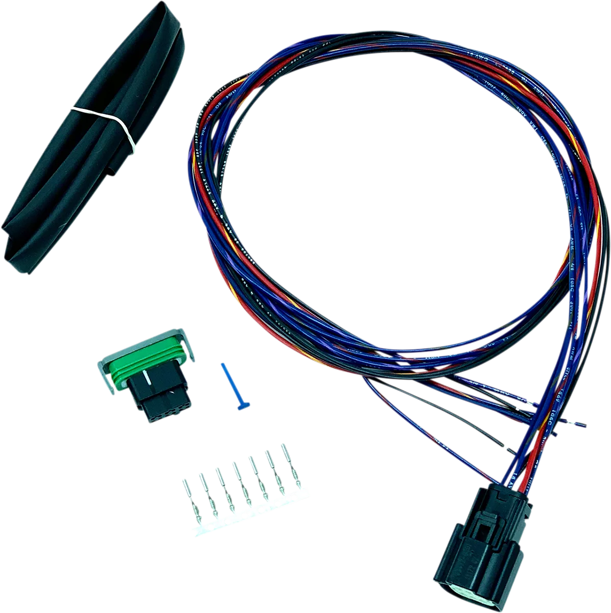 Replacement Rear Fender Harness