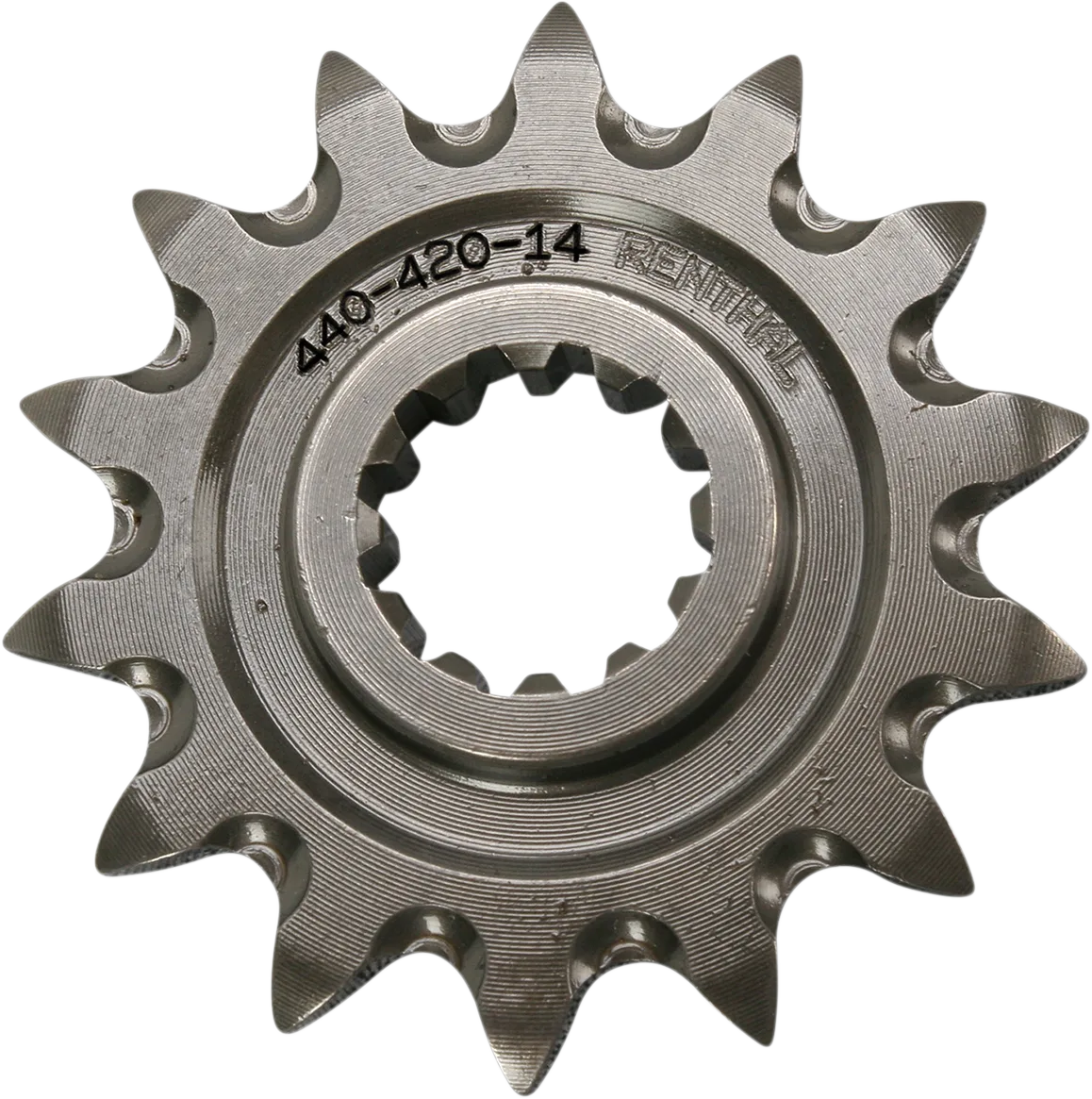 Front Sprocket