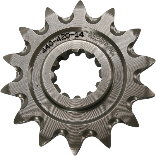 Front Sprocket