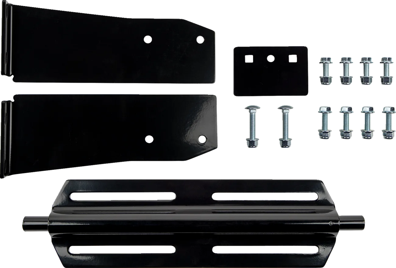Click 'N Go 2 Plow Mounting Bracket