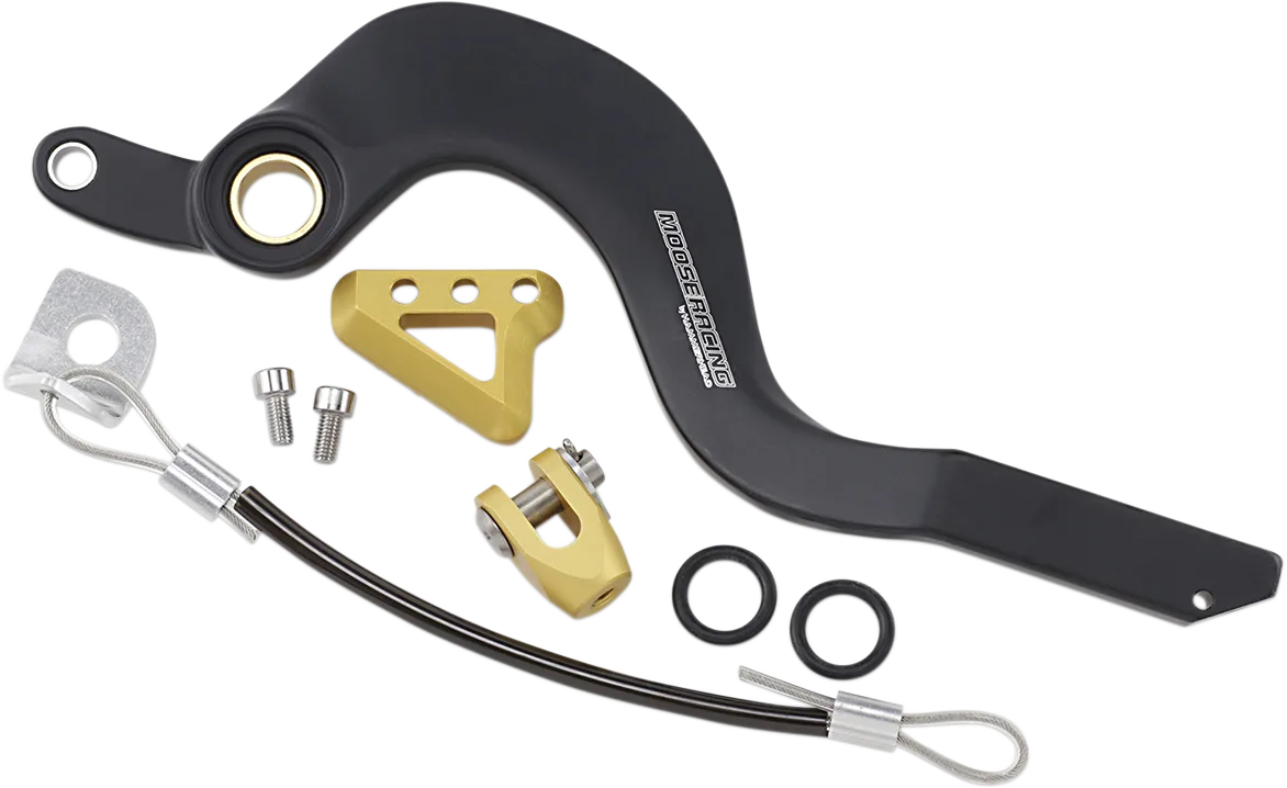 Brake Pedal