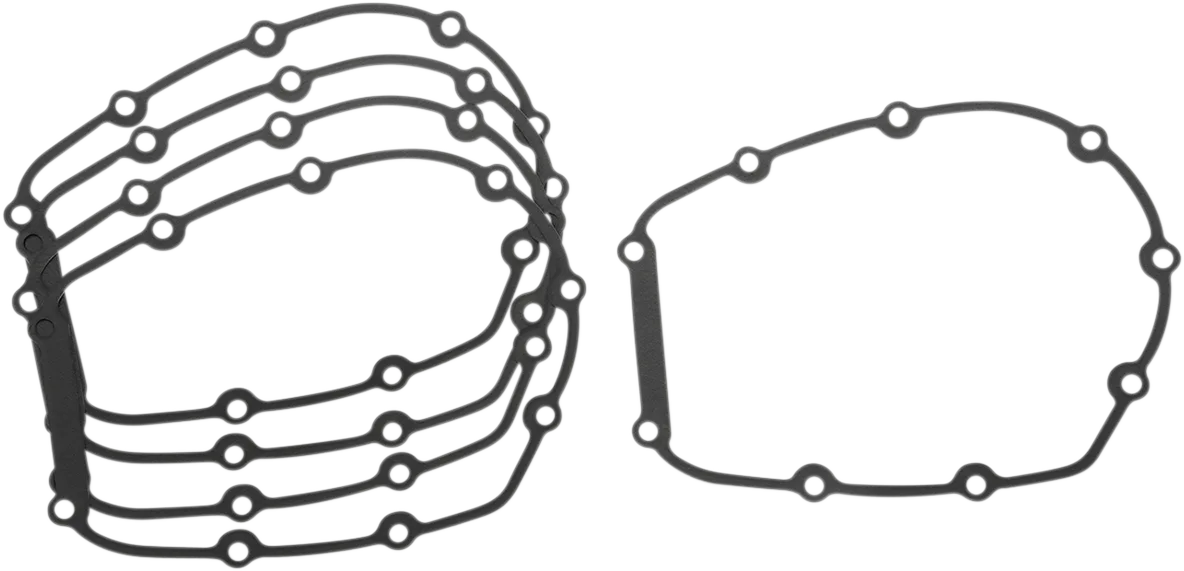 Replacement Engine Gasket — Cam Cover