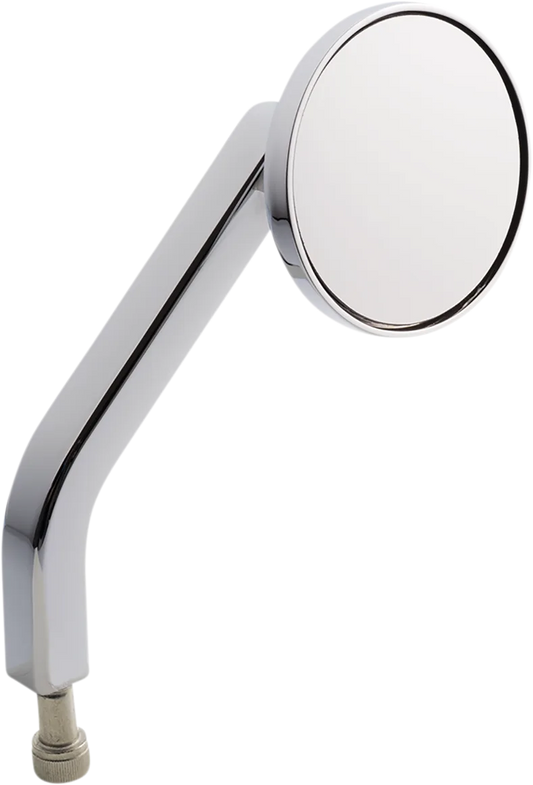 No. 2 OE 2-1/4" Round Mirror