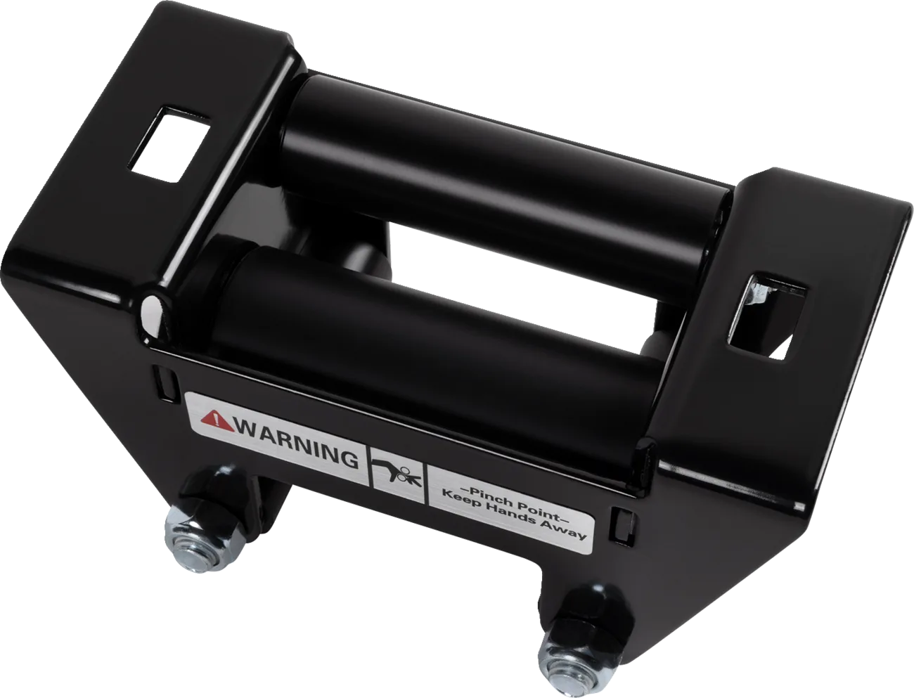 Plow Roller Fairlead