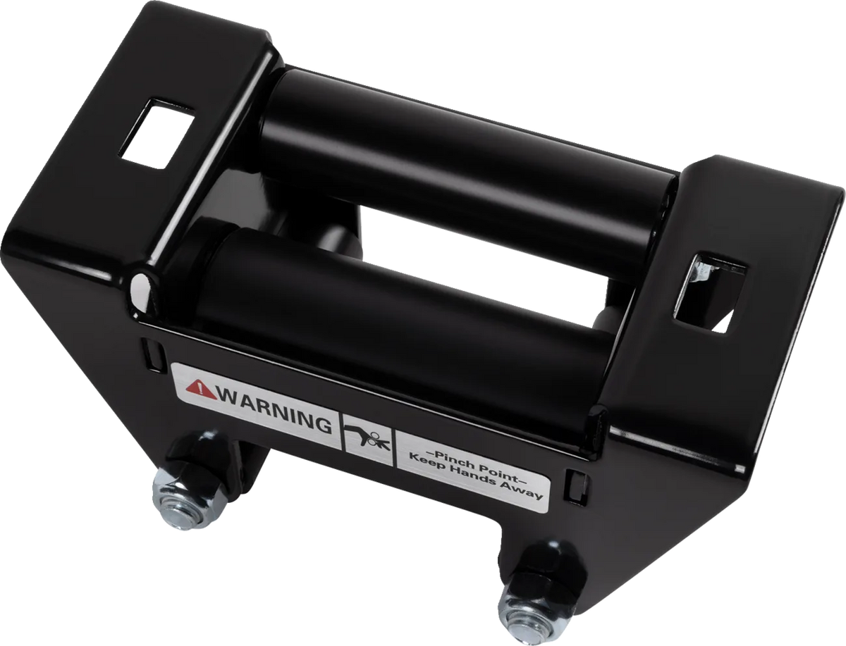 Plow Roller Fairlead