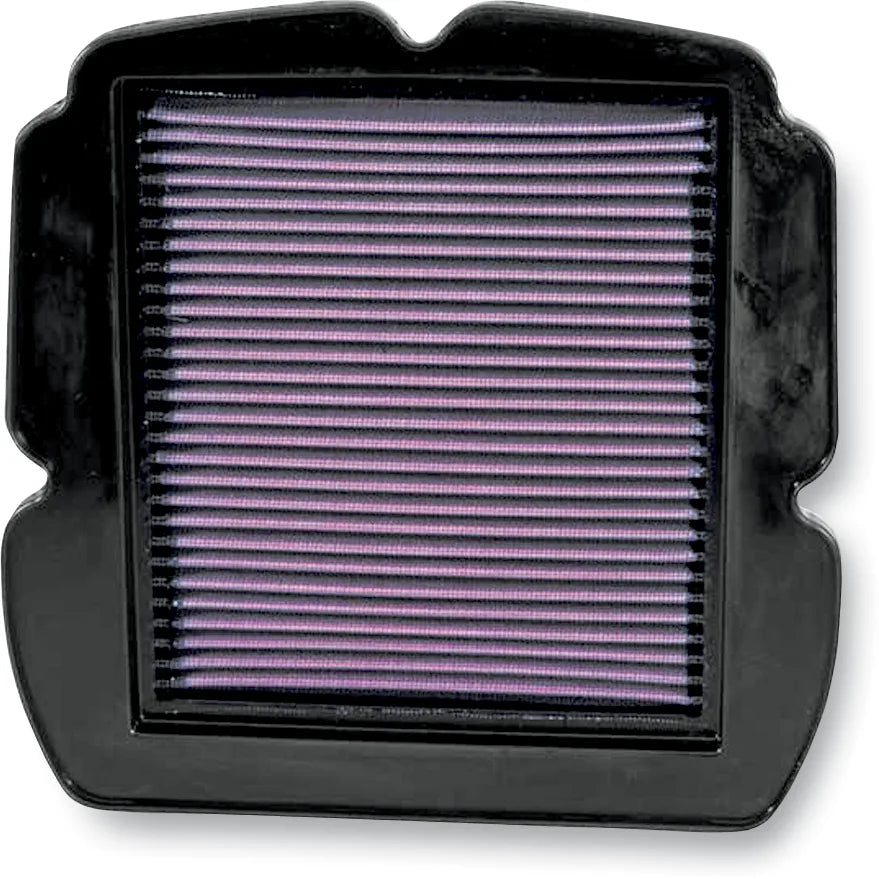 OE Replacement High-Flow Air Filter