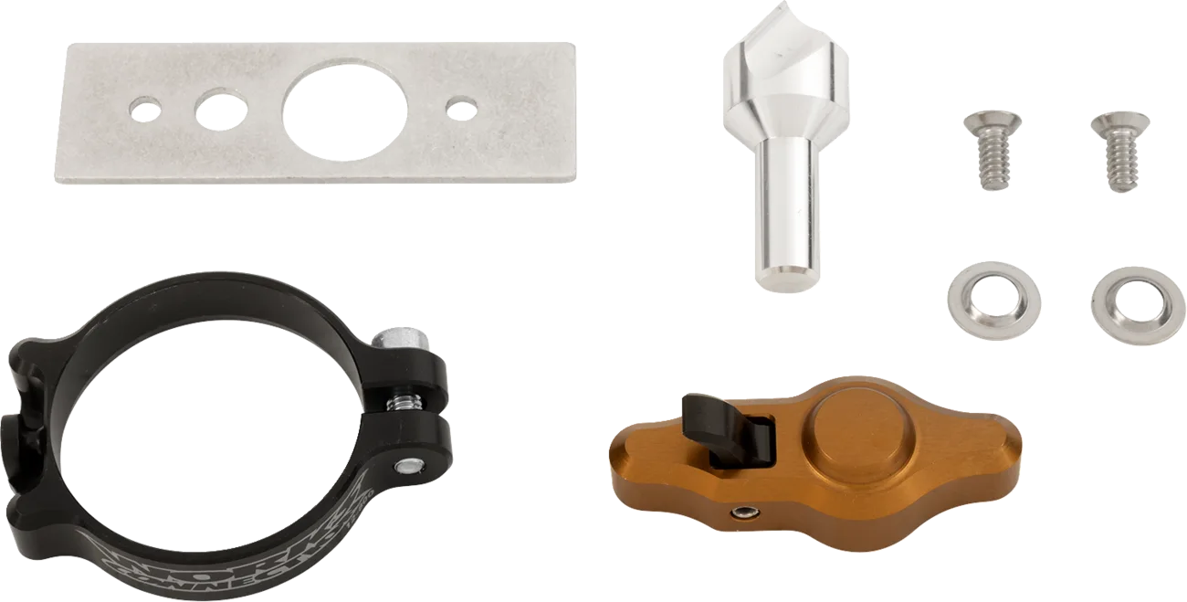 Pro Launch Start Device