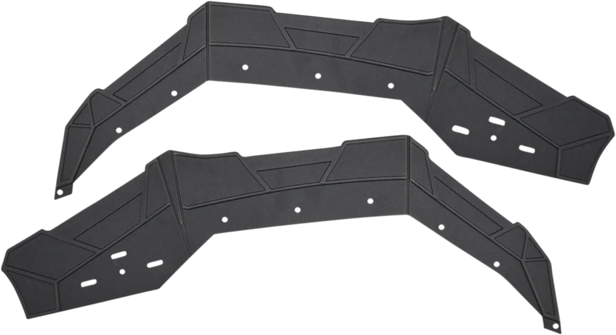 Fender Flare Extension Kit