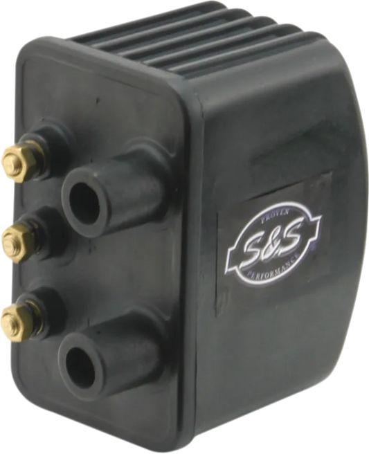 3 Ohm High-Output Single-Fire Ignition Coil
