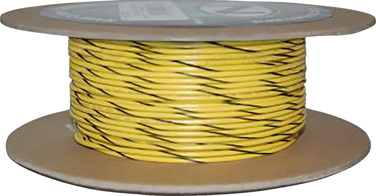 OEM Color Wire Spool