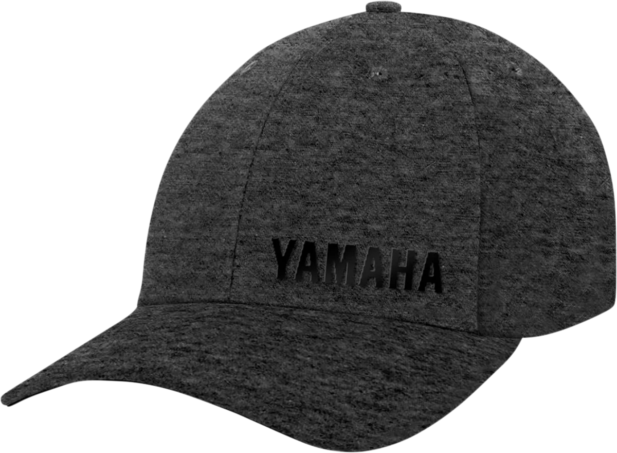 Yamaha Curved Bill Hat
