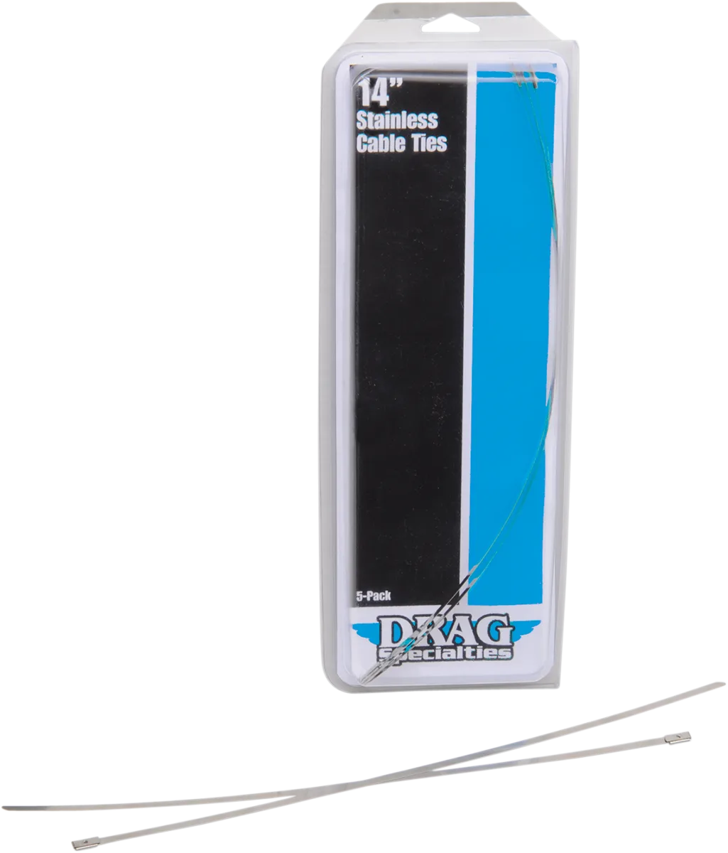Stainless Steel Cable Tie