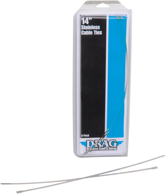 Stainless Steel Cable Tie