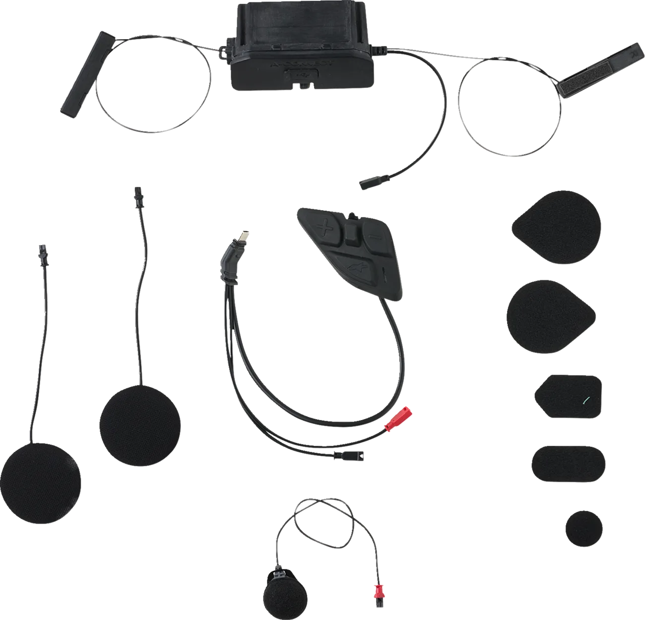 A-Connect Communication System