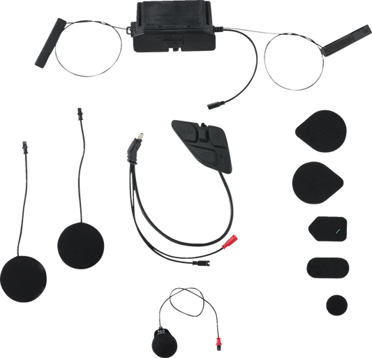 A-Connect Communication System
