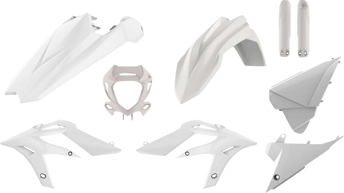 Full Body Kit for Beta
