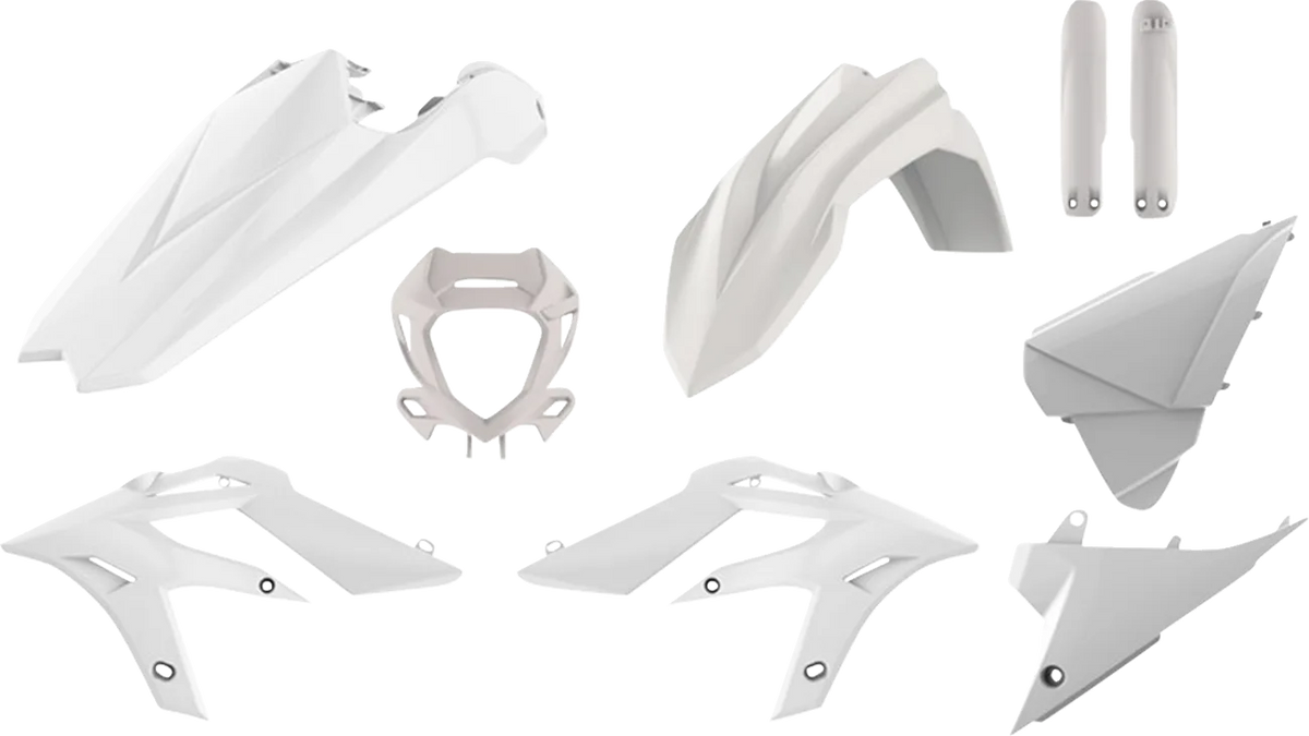 Full Body Kit for Beta
