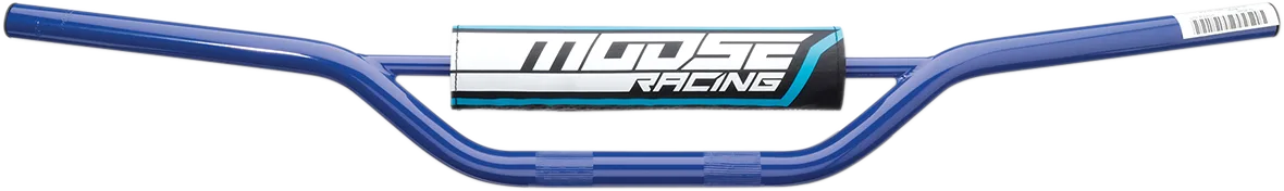 Carbon Steel 7/8" Handlebar