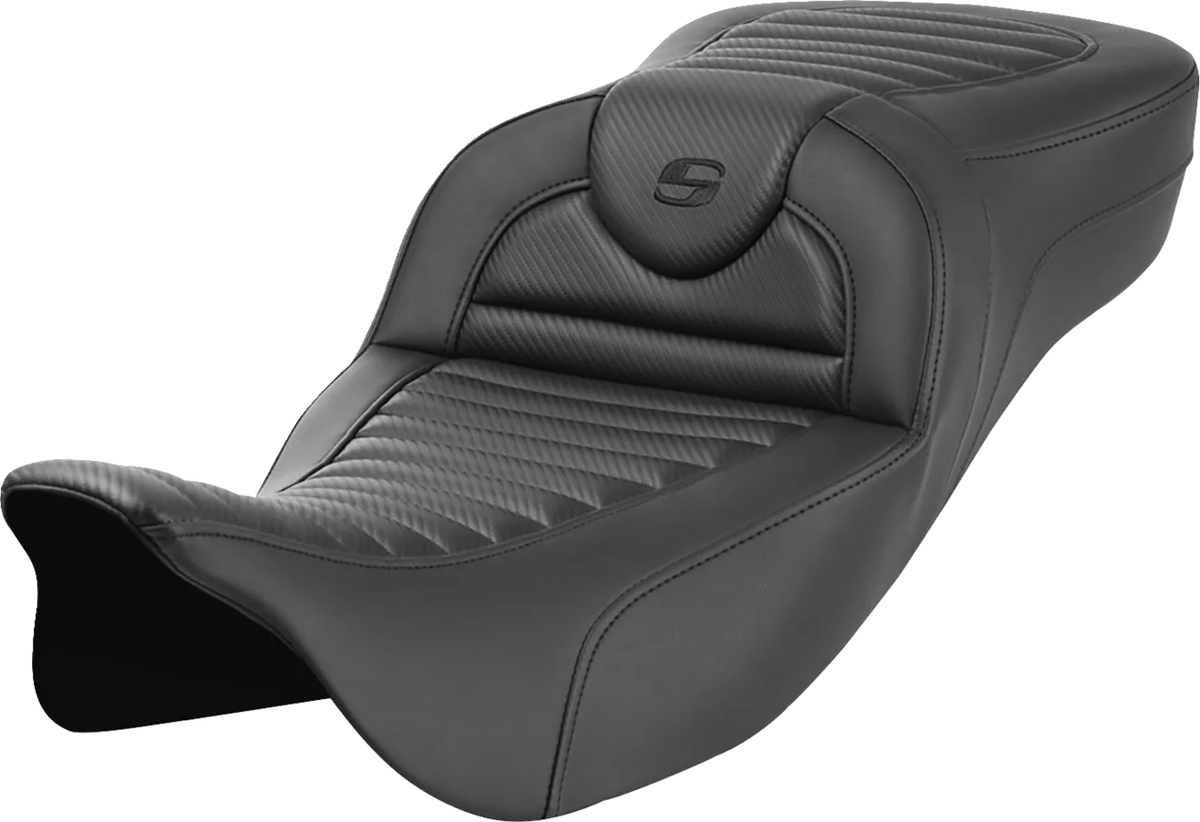 Roadsofa™ Extended Reach Seat