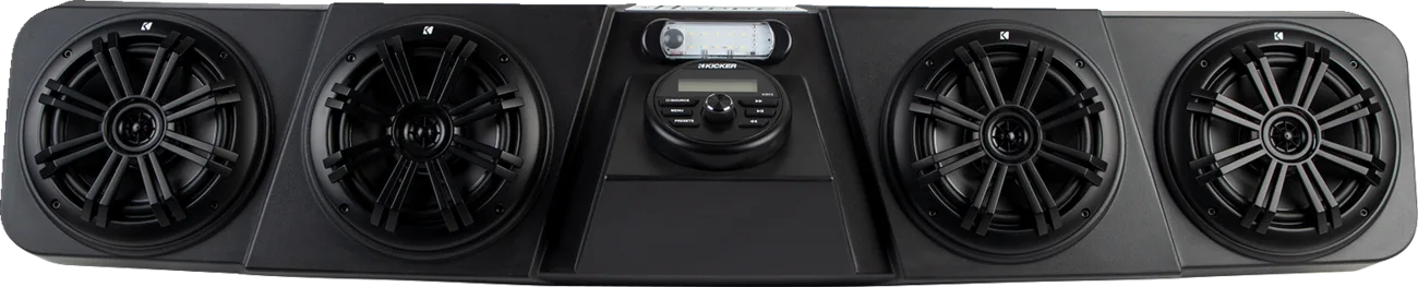 Audio Mini