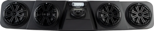 Audio Mini