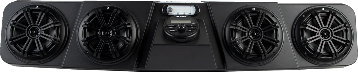 Audio Mini