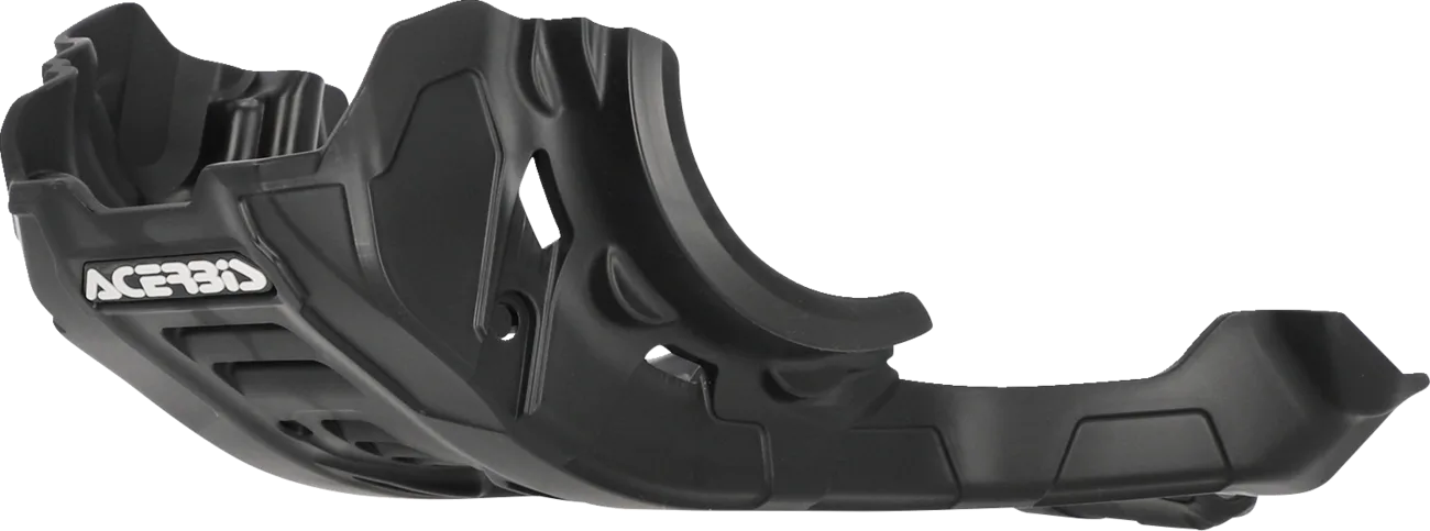 Skid Plate