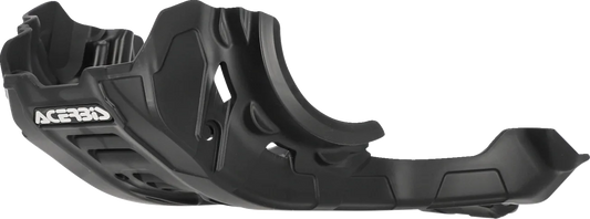 Skid Plate