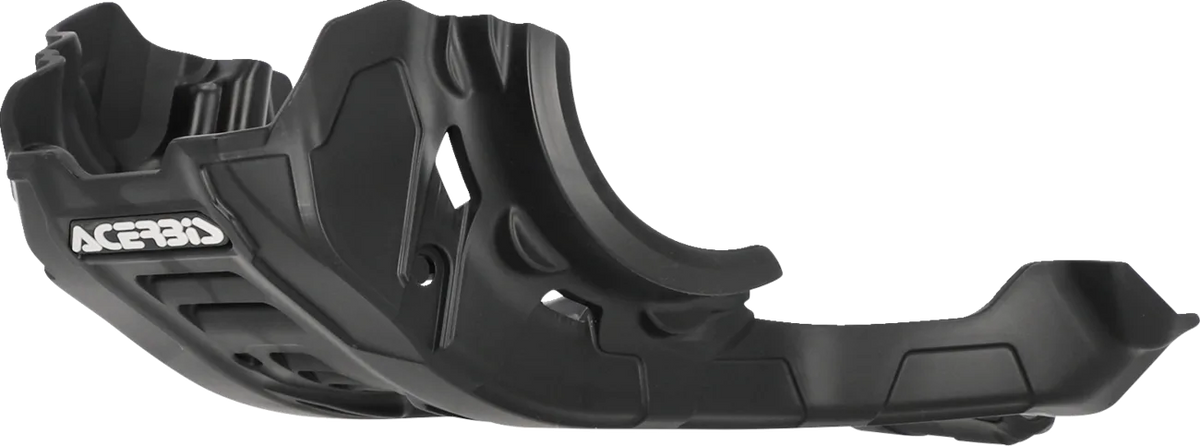 Skid Plate