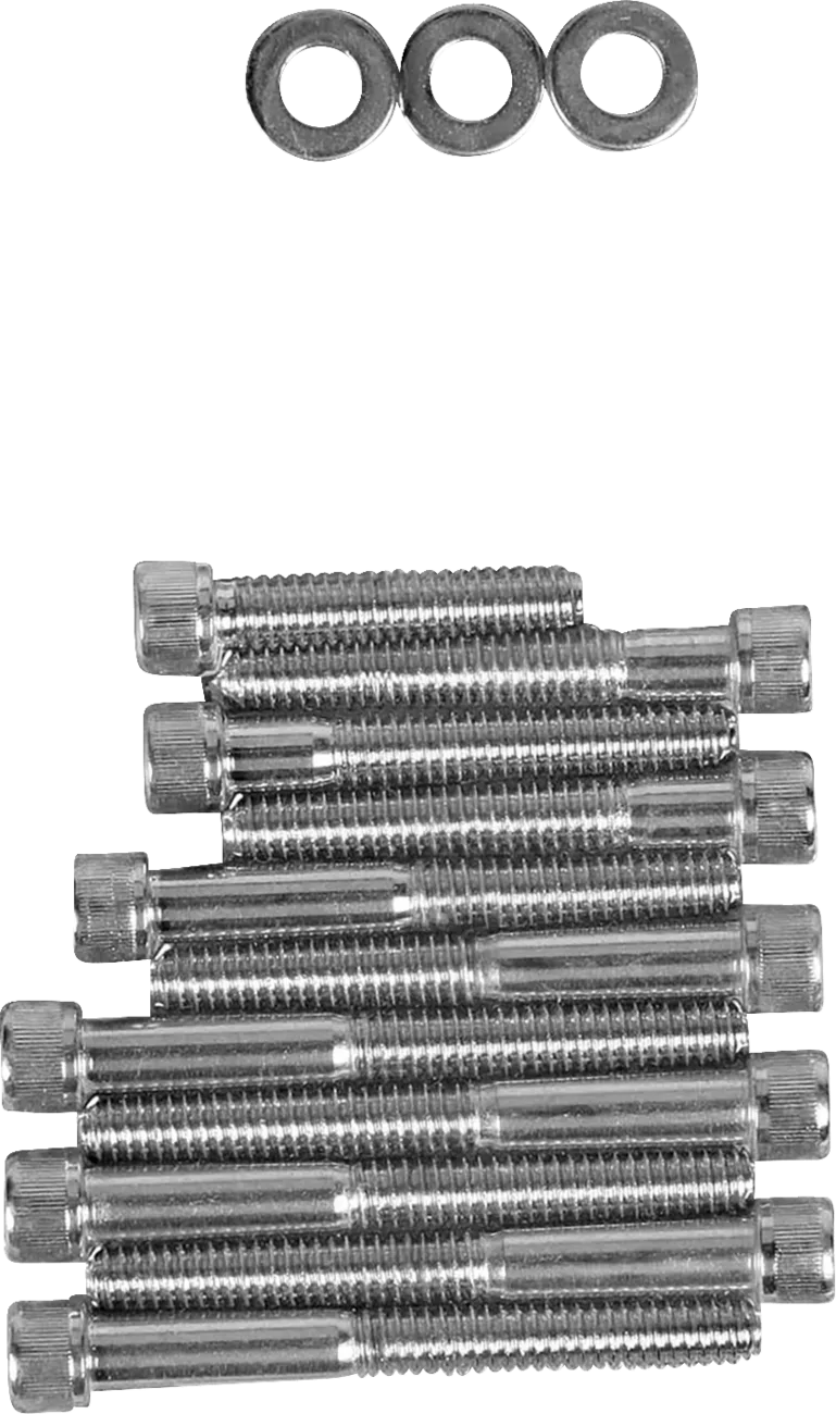 Cam Cover Bolt Kit