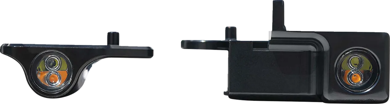 Neowise X 2-in-1 Front Indicators