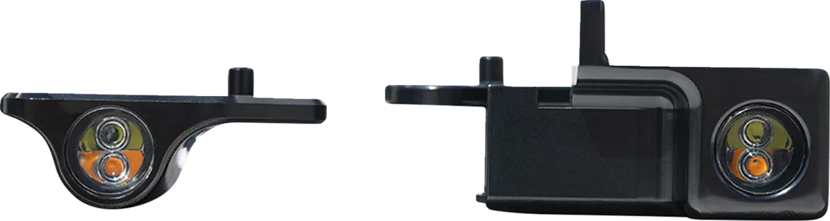 Neowise X 2-in-1 Front Indicators