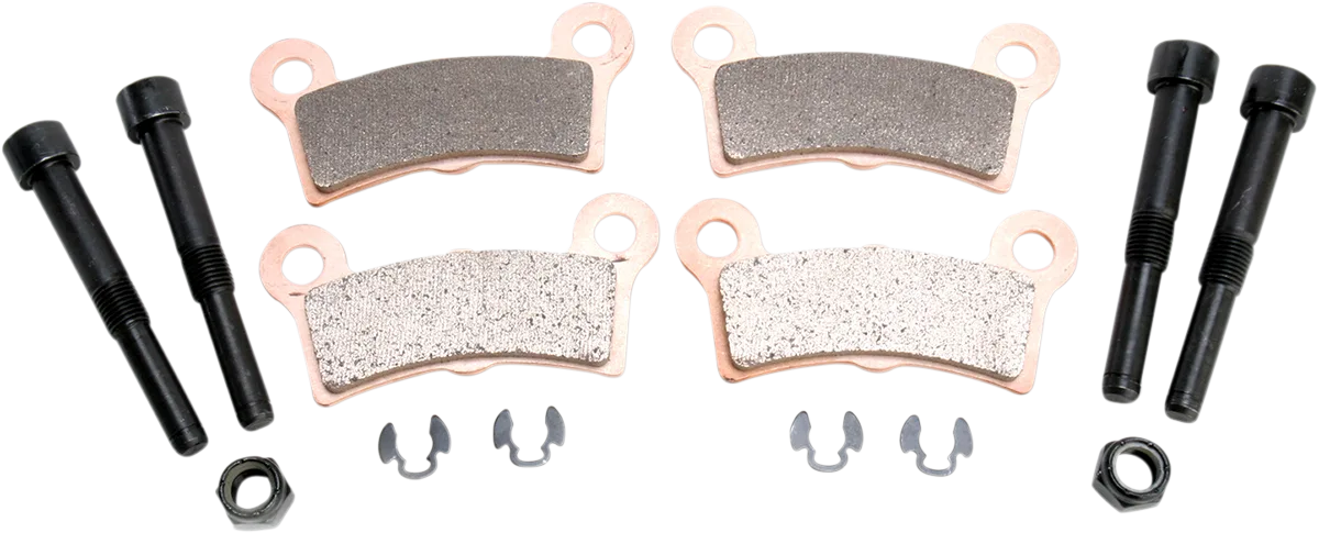 HH Sintered Harley/Buell Brake Pads