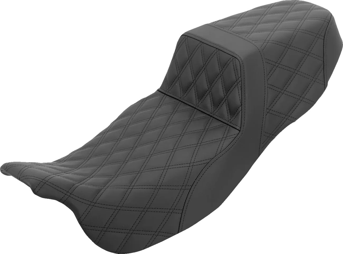 Step-Up Seat
