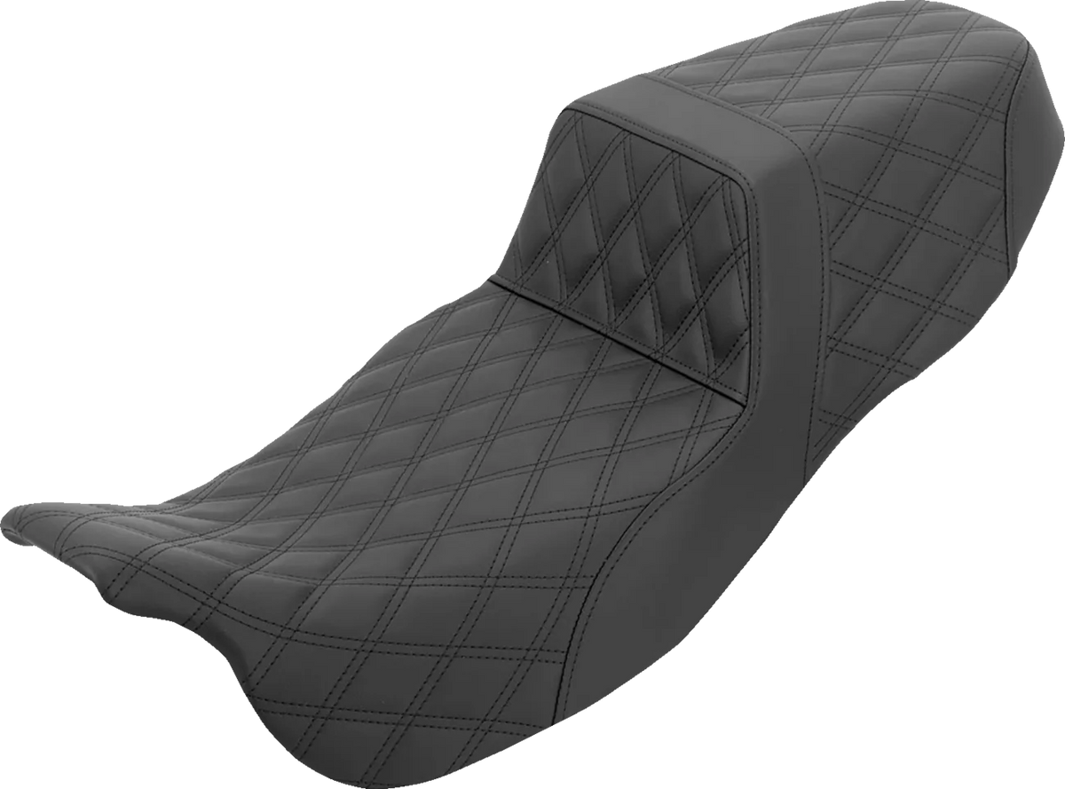 Step-Up Seat