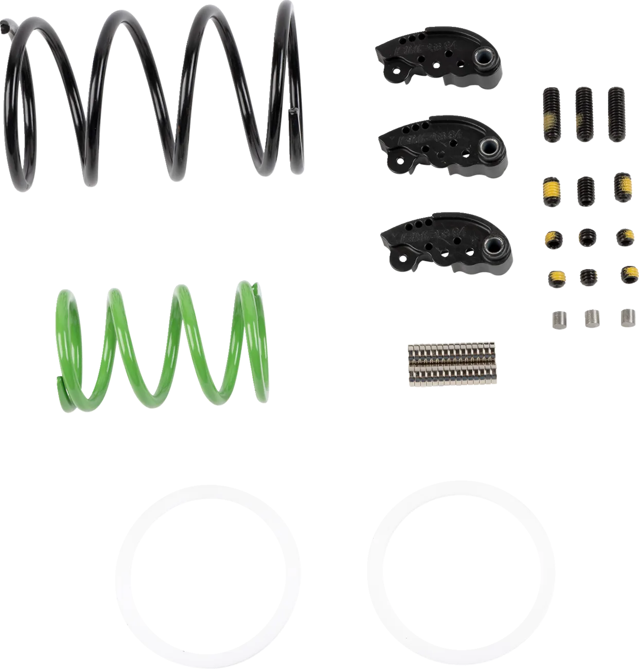 Snyper Clutch Kit