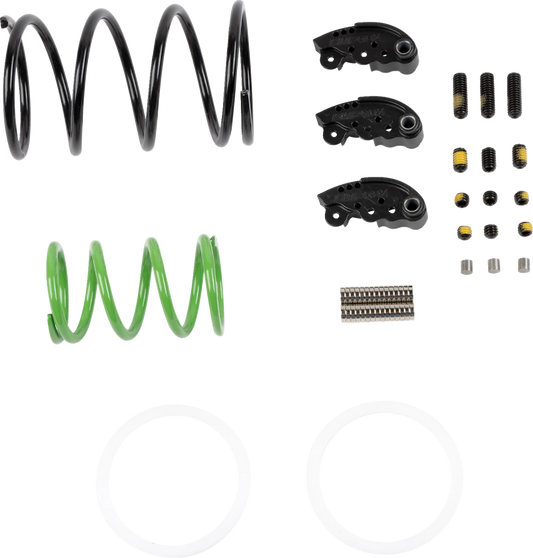 Snyper Clutch Kit