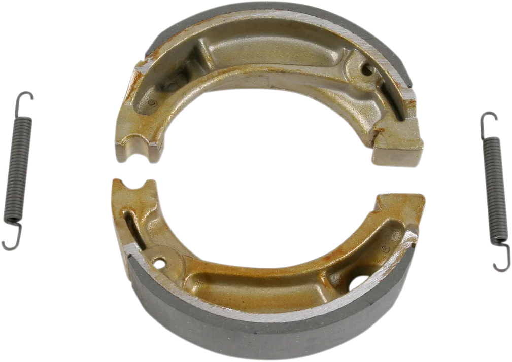 Carbon Graphite "X" Brake Shoes