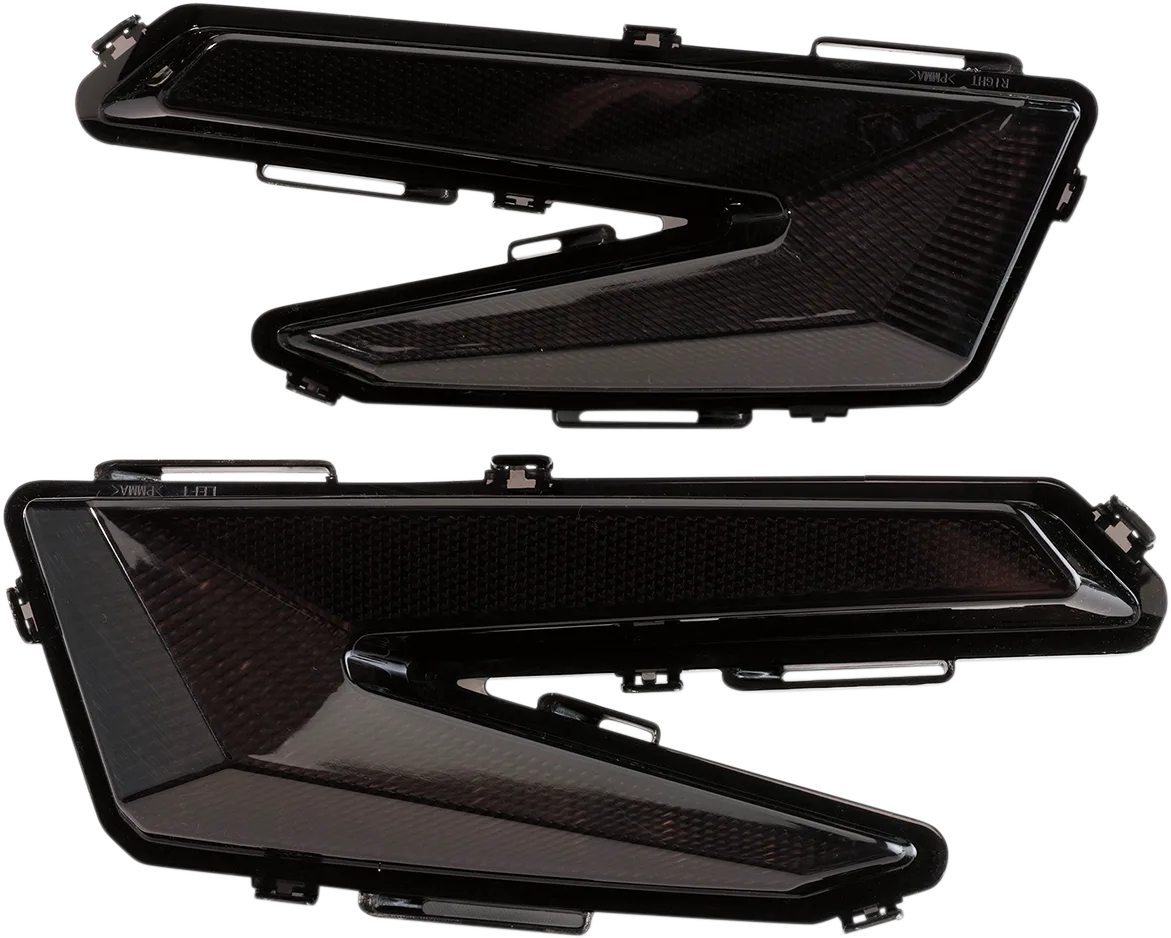 LED Taillights