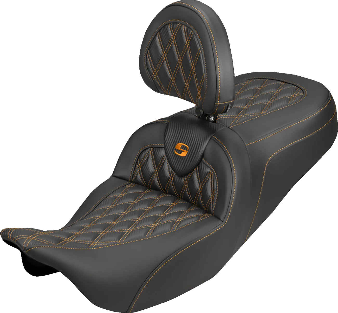 Roadsofa™ Carbon Fiber Seat