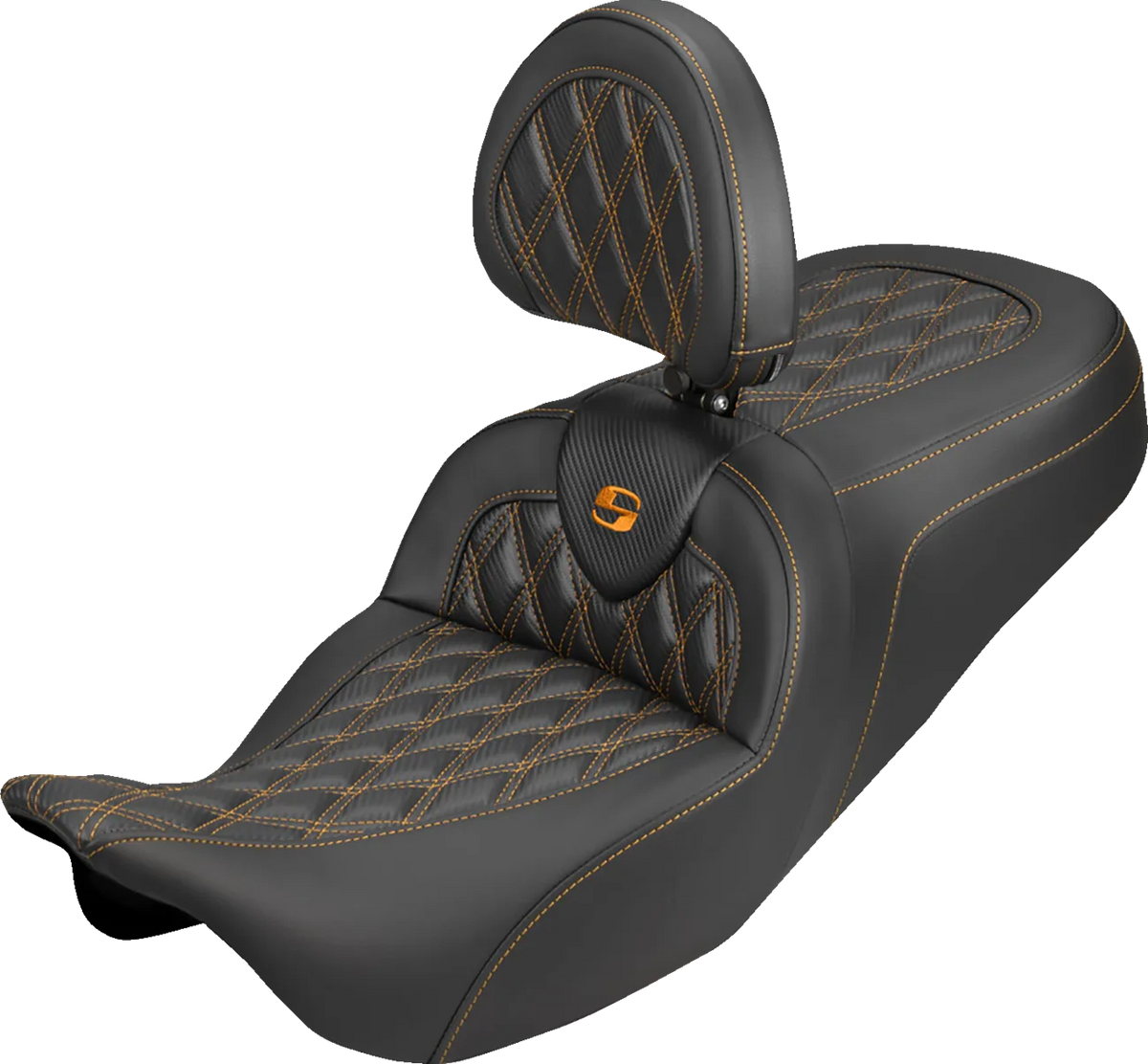 Roadsofa™ Carbon Fiber Seat