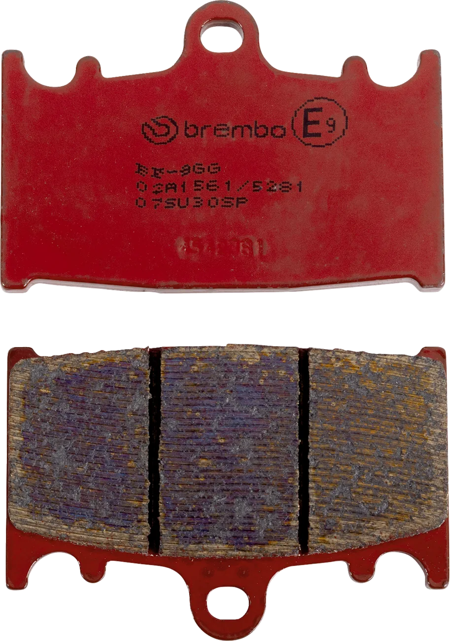 PRIME Sinter SP Brake Pads